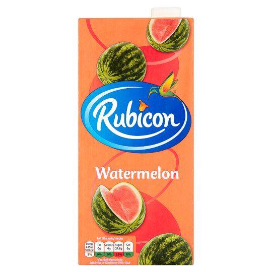 Rubicon Watermelon - 1ltr