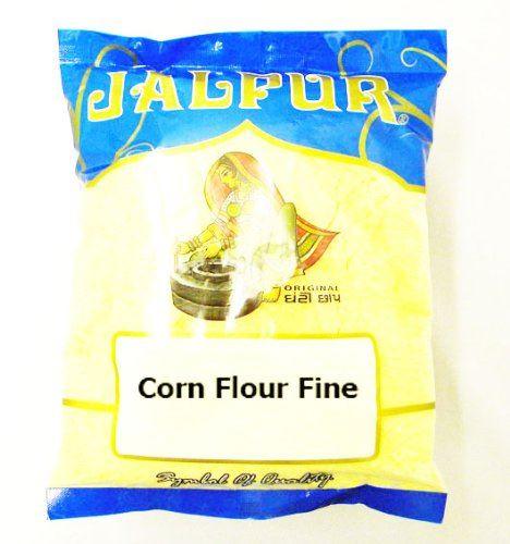 Jalpur Corn Flour Fine - 1kg - Jalpur Millers Online