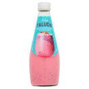 Niru  - Rose Faluda Drink - 290ml - Jalpur Millers Online