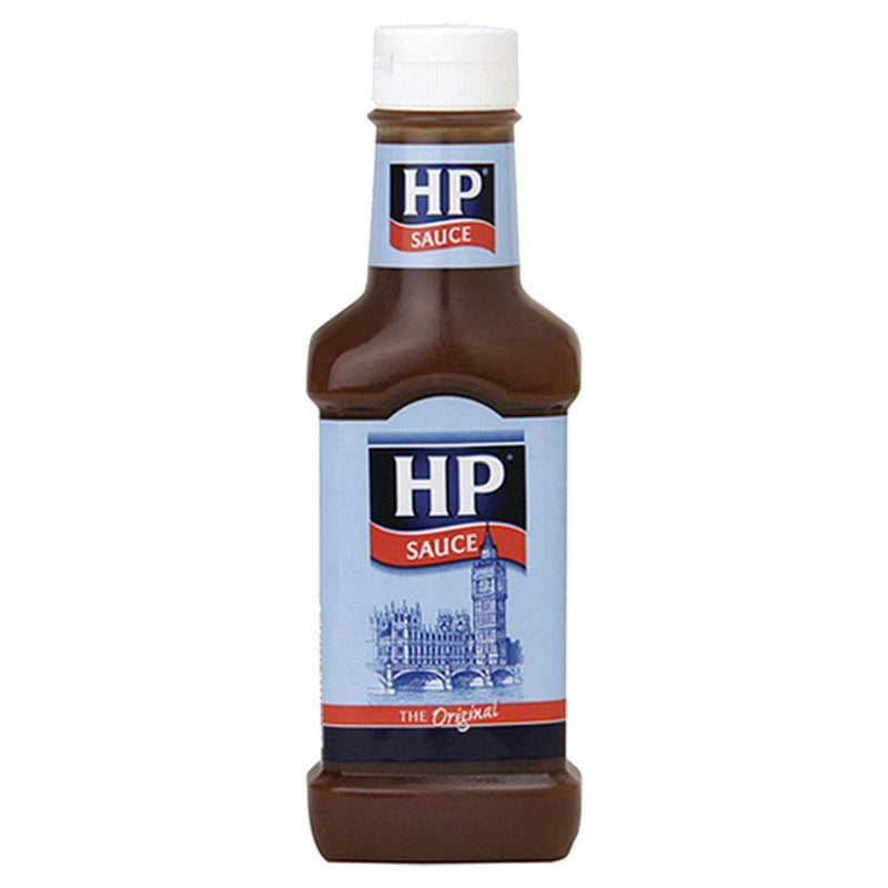 HP Brown Sauce Handy Pack - 285g - Jalpur Millers Online