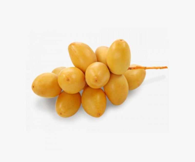 Yellow Dates - Jalpur Millers Online