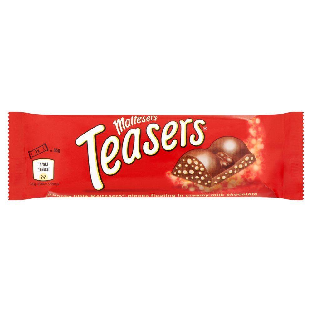 Maltesers Chocolate Bar - 35g - Jalpur Millers Online