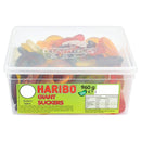 Haribo Giant Suckers - 960g - Approx 60 Pieces - Jalpur Millers Online