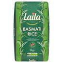 Laila  - Basmati Rice - 2kg - Jalpur Millers Online
