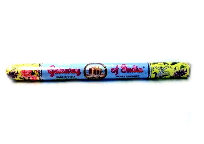 Highly Perfumed Incense Sticks(Gateway Of India) (pack of 12) - Jalpur Millers Online