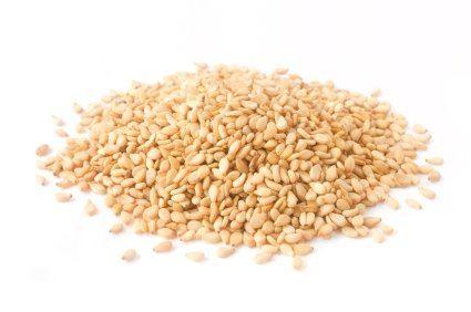Jalpur Natural Sesame Seeds (brown) - 100g - Jalpur Millers Online