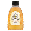 Rowse Light And Mild Honey - 340g - Jalpur Millers Online