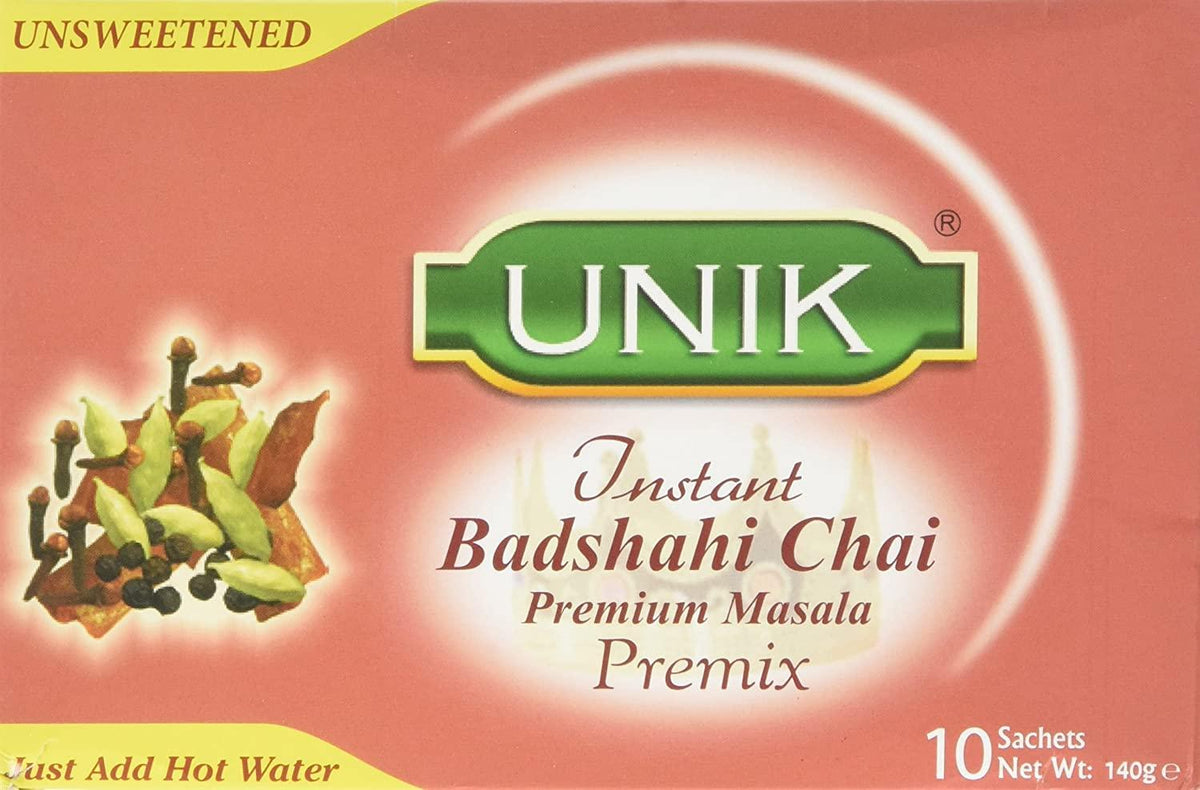 Unik Badshahi Masala (Unsweetened) - 140g - Jalpur Millers Online