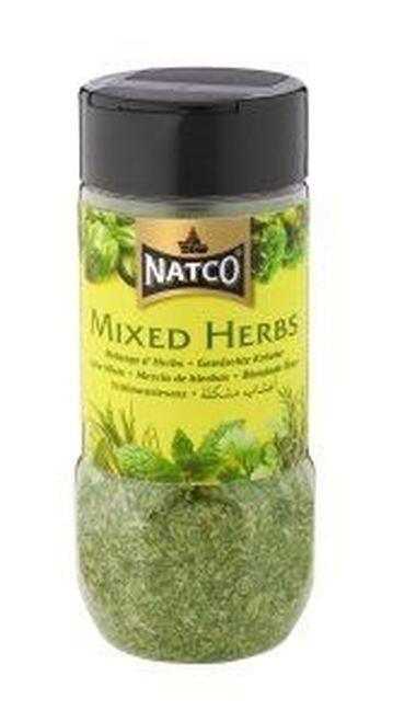 Natco - Mixed Herbs - 25g - Jalpur Millers Online
