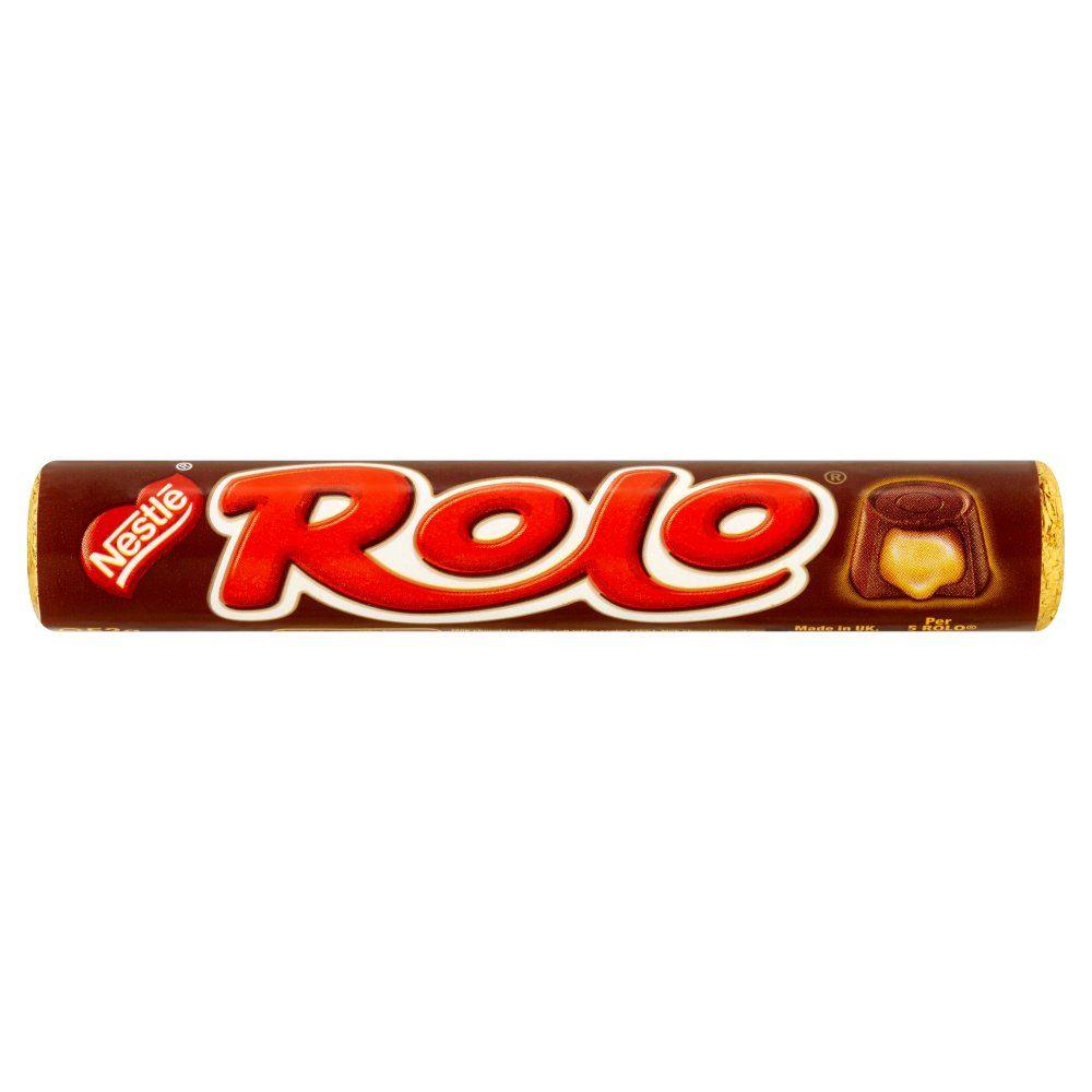 Nestle Rolo - 52g - Jalpur Millers Online