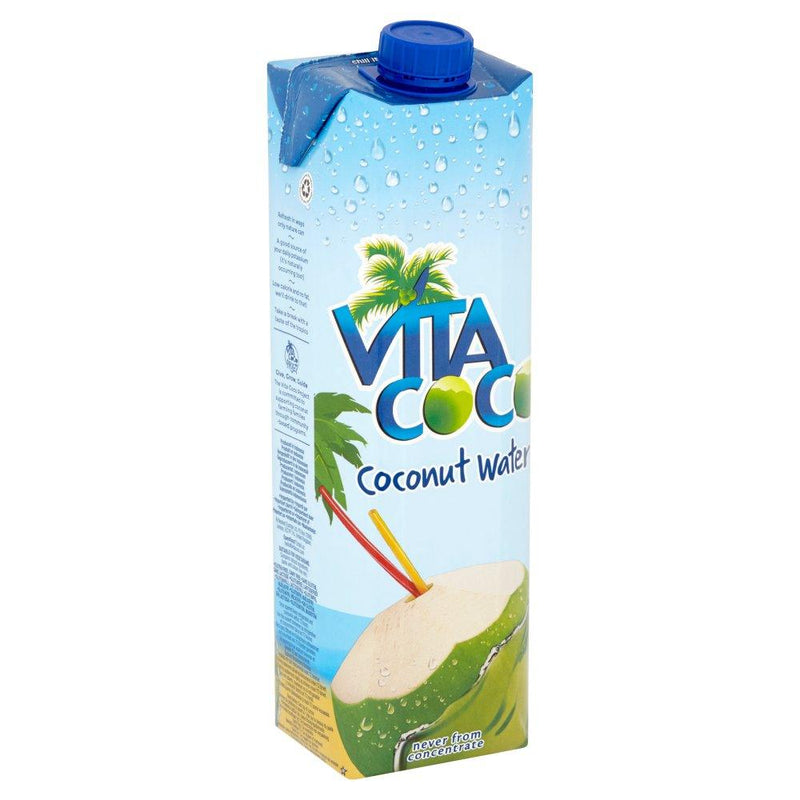 Vita Coco The Original Coconut Water - 1ltr - Jalpur Millers Online