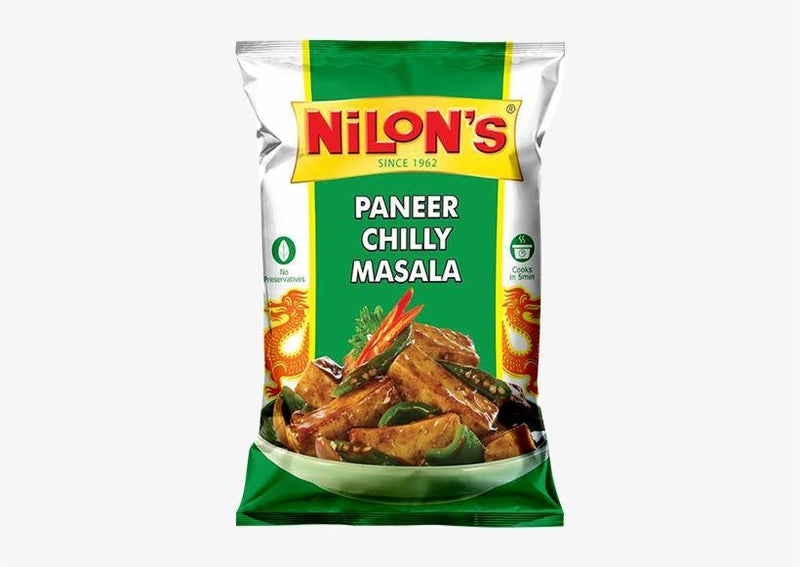 Nilons - Panner Chilli Masala - 20g - Jalpur Millers Online