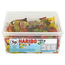 Haribo Freaky Fish - 1022g - Approx 120 Pieces - Jalpur Millers Online