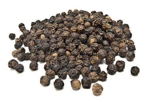 Jalpur Black Peppercorns Whole - 100g - Jalpur Millers Online