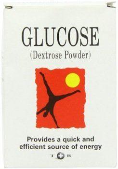 Dextrose Glucose Powder - Foodgade - 500g - Jalpur Millers Online