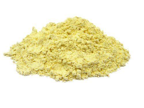 Jalpur Black Chickpea Flour (Punjabi Besan) - Jalpur Millers Online