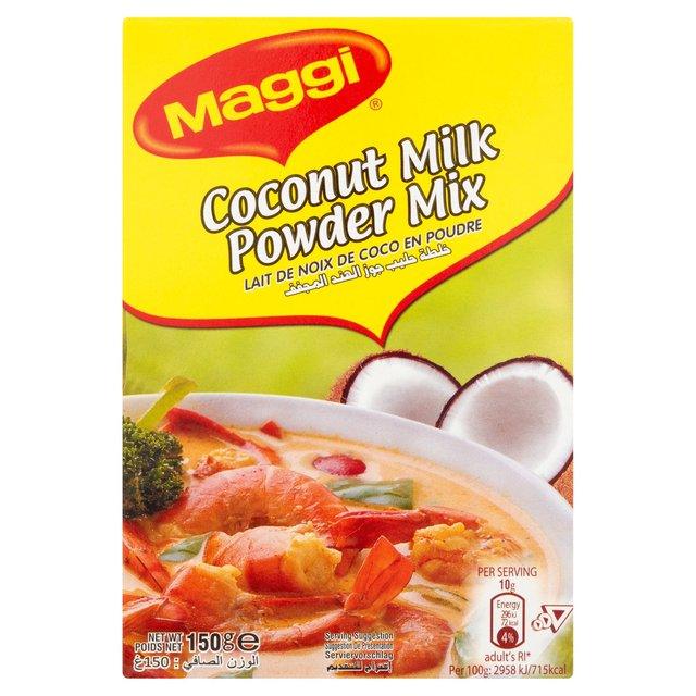 Maggi Coconut Milk Powder Mix - 150g - Jalpur Millers Online
