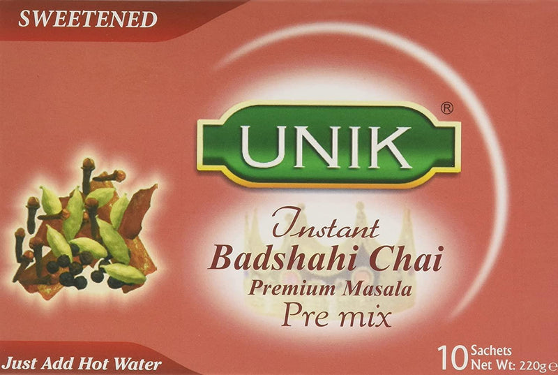 Unik Badshahi Masala (Sweetened) - 220g - Jalpur Millers Online