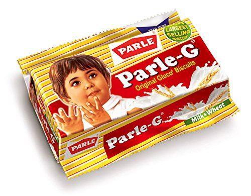 Parle-G Biscuits - 80g - (pack of 24) - Jalpur Millers Online