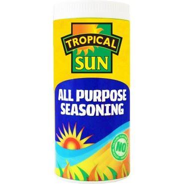Sea Isle - All purpose Seasoning - 100g - Jalpur Millers Online