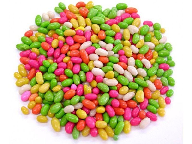 Jalpur - Sugar Coated Fennel Seeds (Variyali Pipi) - Jalpur Millers Online