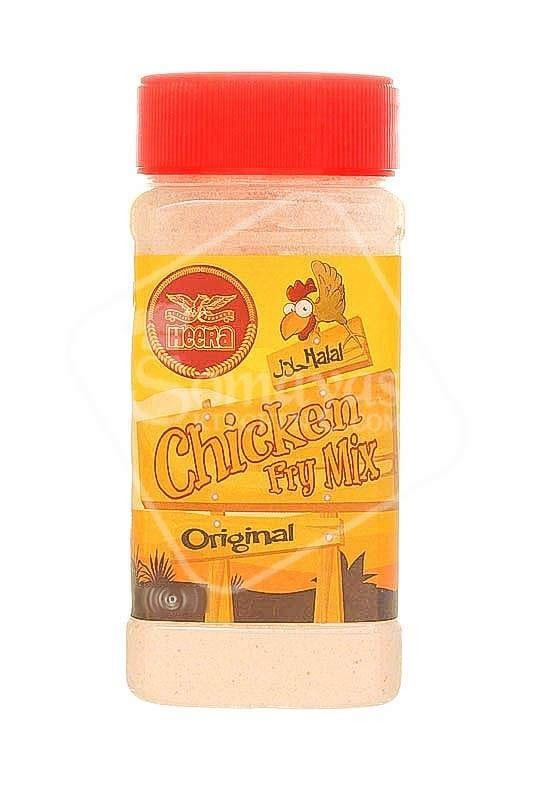 Heera - Chicken Fry Mix - Original - 300g - Jalpur Millers Online