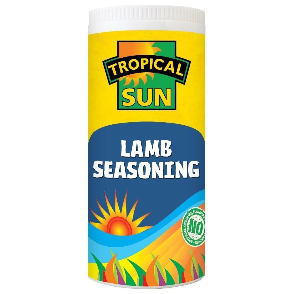 Tropical Sun - Lamb Seasoning - 100g - Jalpur Millers Online