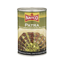 Nato - Patra (indian curried leaves in oil with spices) - 400g - Jalpur Millers Online