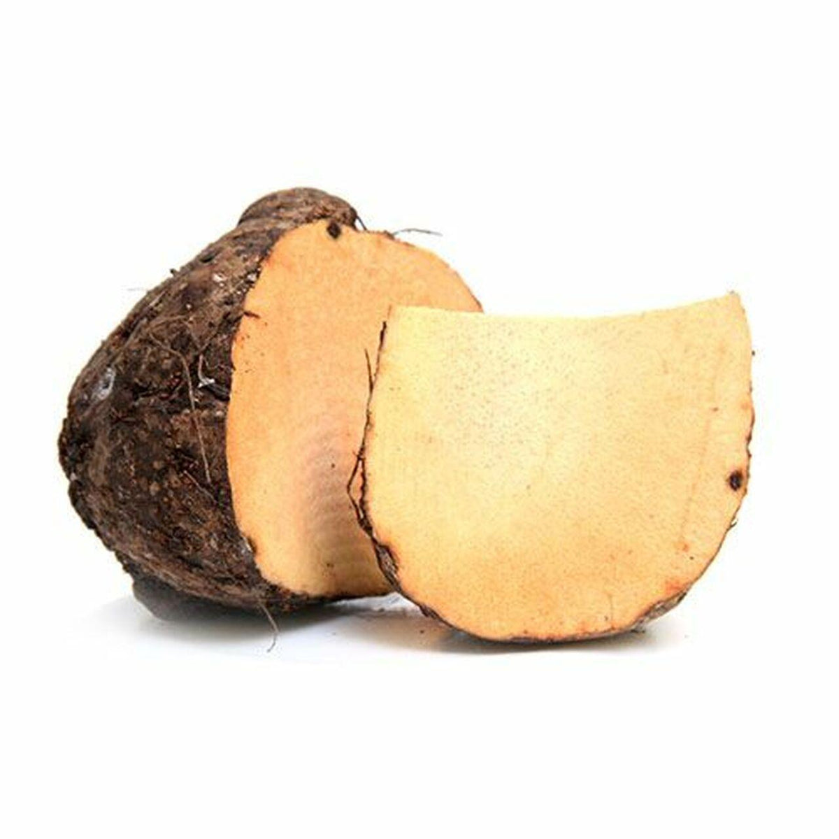 Elephant Yam - (Suran) - Jalpur Millers Online