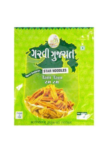 Garvi Gujarat - Star Noodles (Tam Tam) - 285g - Jalpur Millers Online