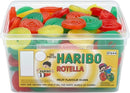 Haribo Rotella - 960g - Approx 120 Pieces - Jalpur Millers Online