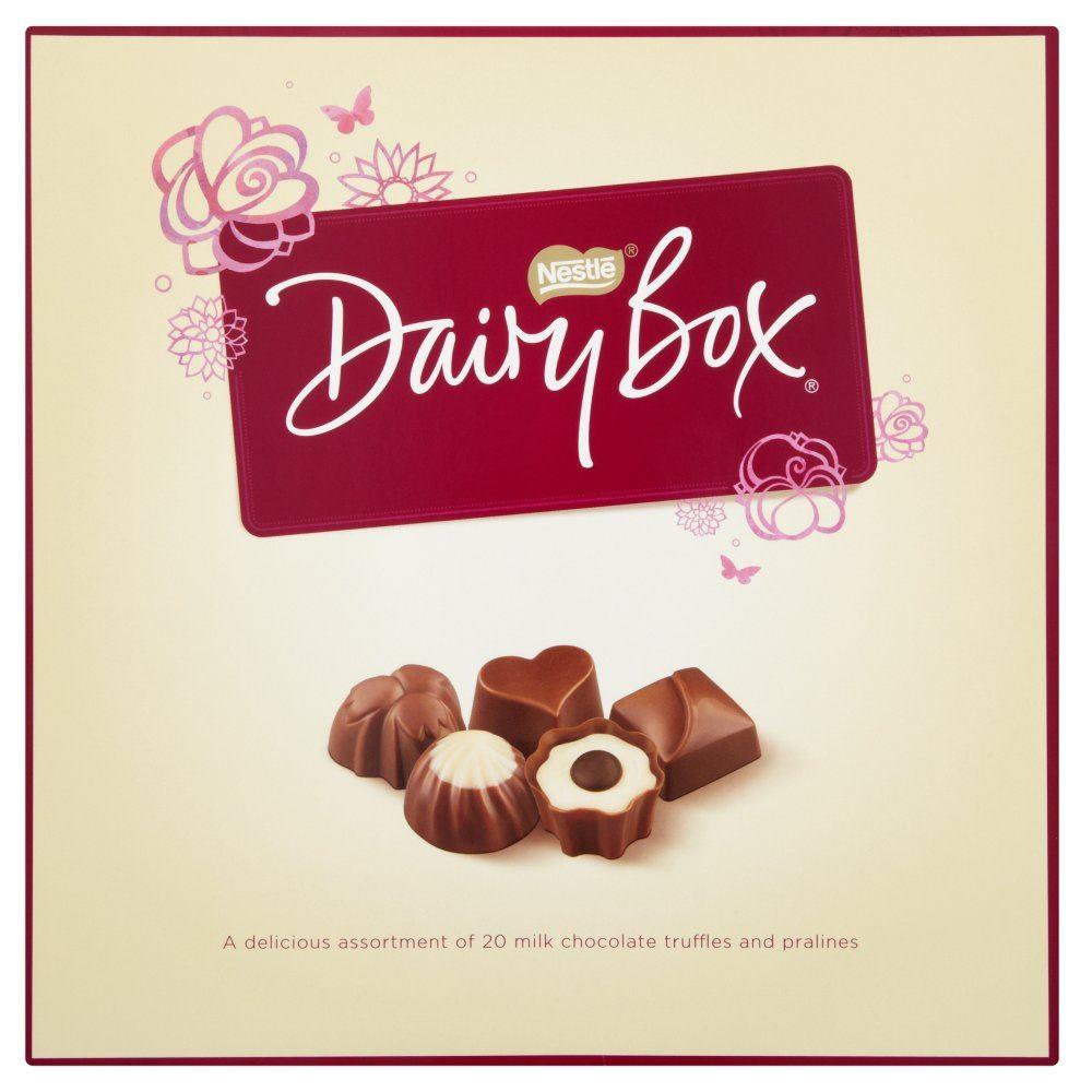 Nestle Dairy Box - 180g - Jalpur Millers Online