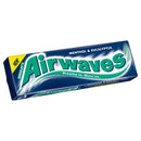 Wrigley's Airwaves Menthol & Eucalyptus- 14g - Jalpur Millers Online