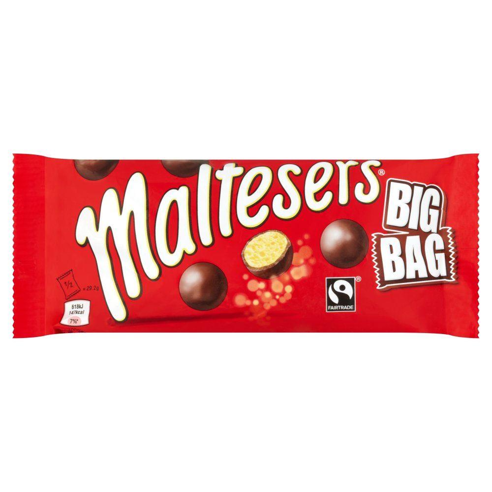 Maltesers Kingsize Bags - 58.5g - Jalpur Millers Online