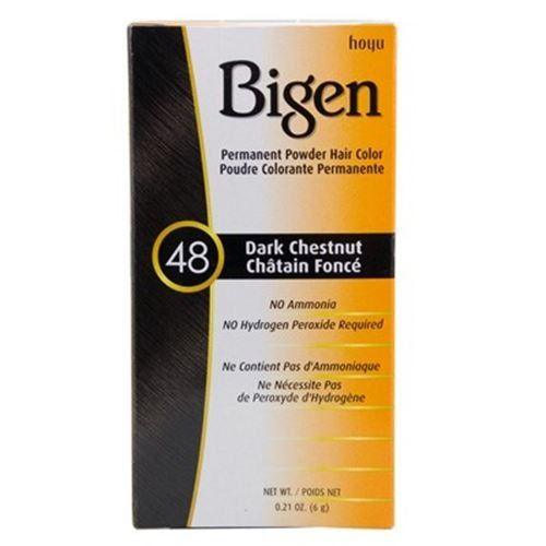 Bigen 48 - Dark Chestnut - Jalpur Millers Online
