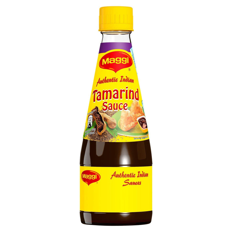 Maggi - Authentic Indian Tamarind Sauce - 425g - Jalpur Millers Online