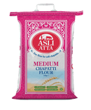 Asli Atta - Medium Chapatti Flour - 10kg - Jalpur Millers Online