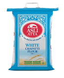 Asli Atta - White Chapatti Flour - 10kg - Jalpur Millers Online