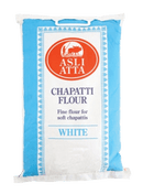 Asli Atta - White Chapatti Flour - 5kg - Jalpur Millers Online
