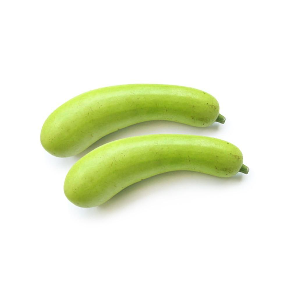 Bottle Gourd - (Dhudhi) - Jalpur Millers Online