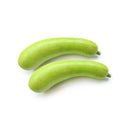 Bottle Gourd - (Dhudhi) - Jalpur Millers Online