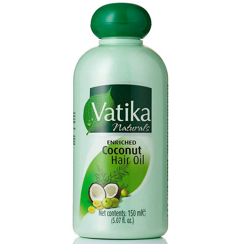 Dabur Vatika Coconut Hair Oil - 150ml