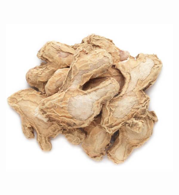 Jalpur Whole Dried Ginger - Jalpur Millers Online