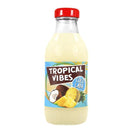 Tropical Vibes - Coco Lada Pineapple & Coconut Drink - 300ml - Jalpur Millers Online