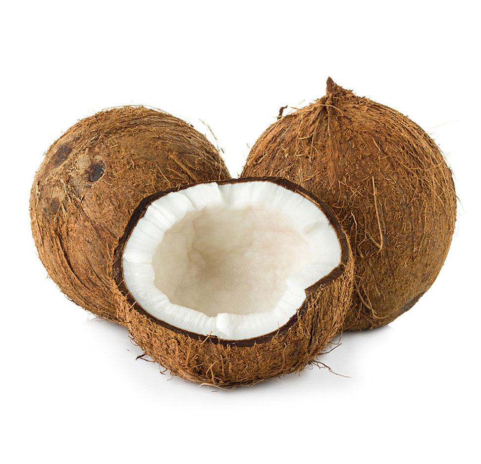 Fresh Coconut - Jalpur Millers Online