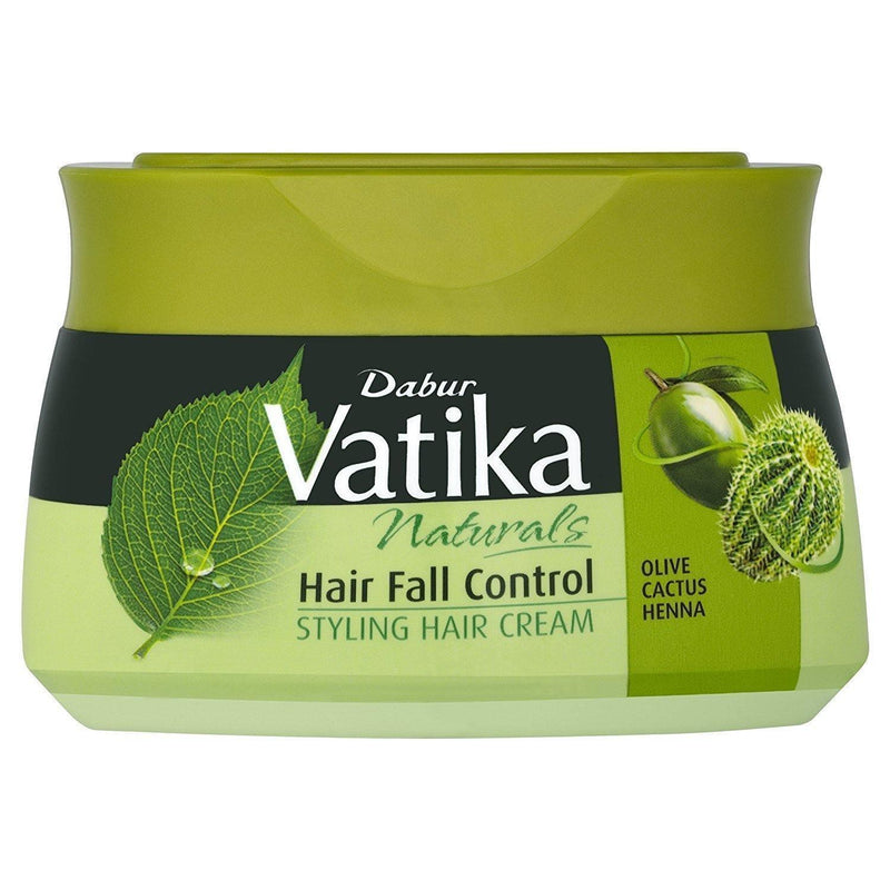 Dabur Hair Cream Olive Cactus & Henna - 140ml - Jalpur Millers Online