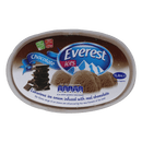 Everest - Frozen Chocolate Flavour Ice Cream - 1ltr - Jalpur Millers Online
