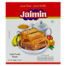 Jaimin - Tutti Frutti Rusk - 200g - Jalpur Millers Online