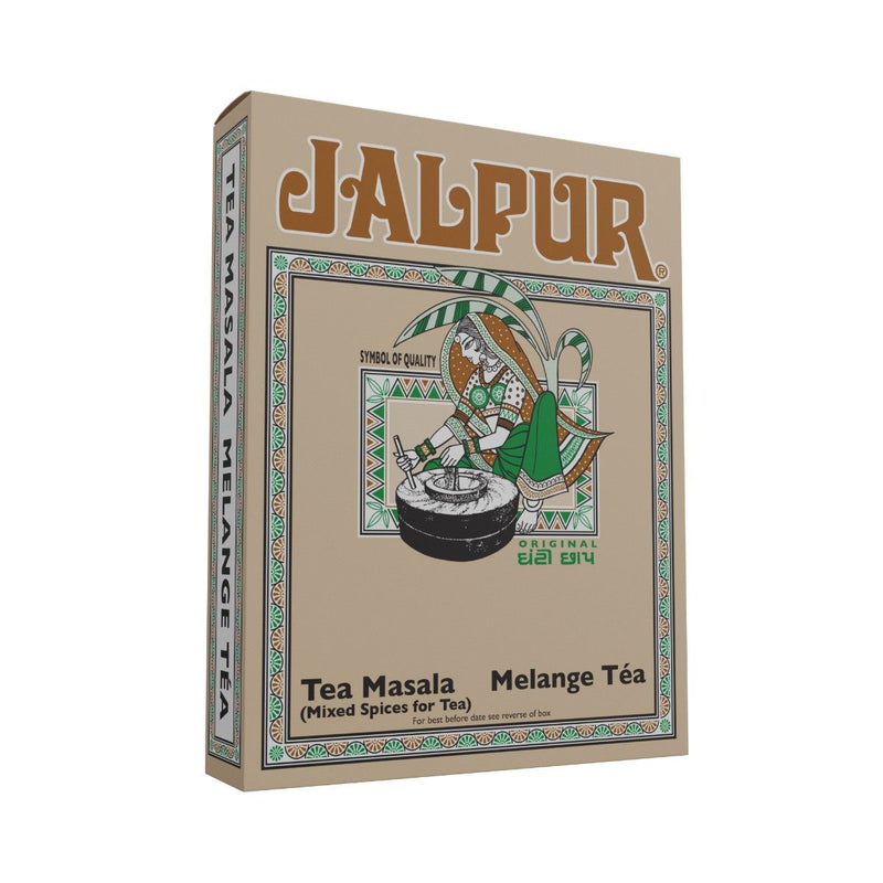 Jalpur Tea Masala