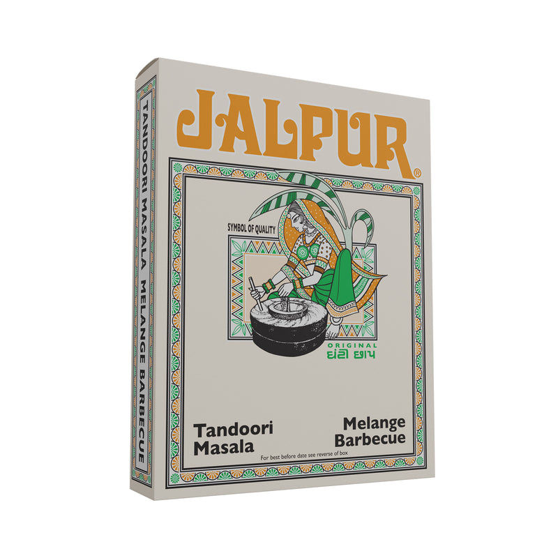 Jalpur  - Tandoori Masala - 375g